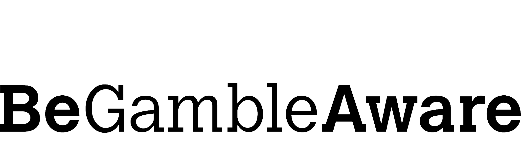 BeGambleAware